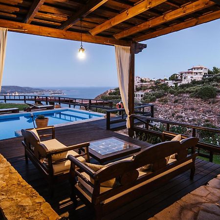 Your-Villa, Villas In Crete La Canée Extérieur photo
