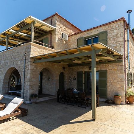 Your-Villa, Villas In Crete La Canée Extérieur photo