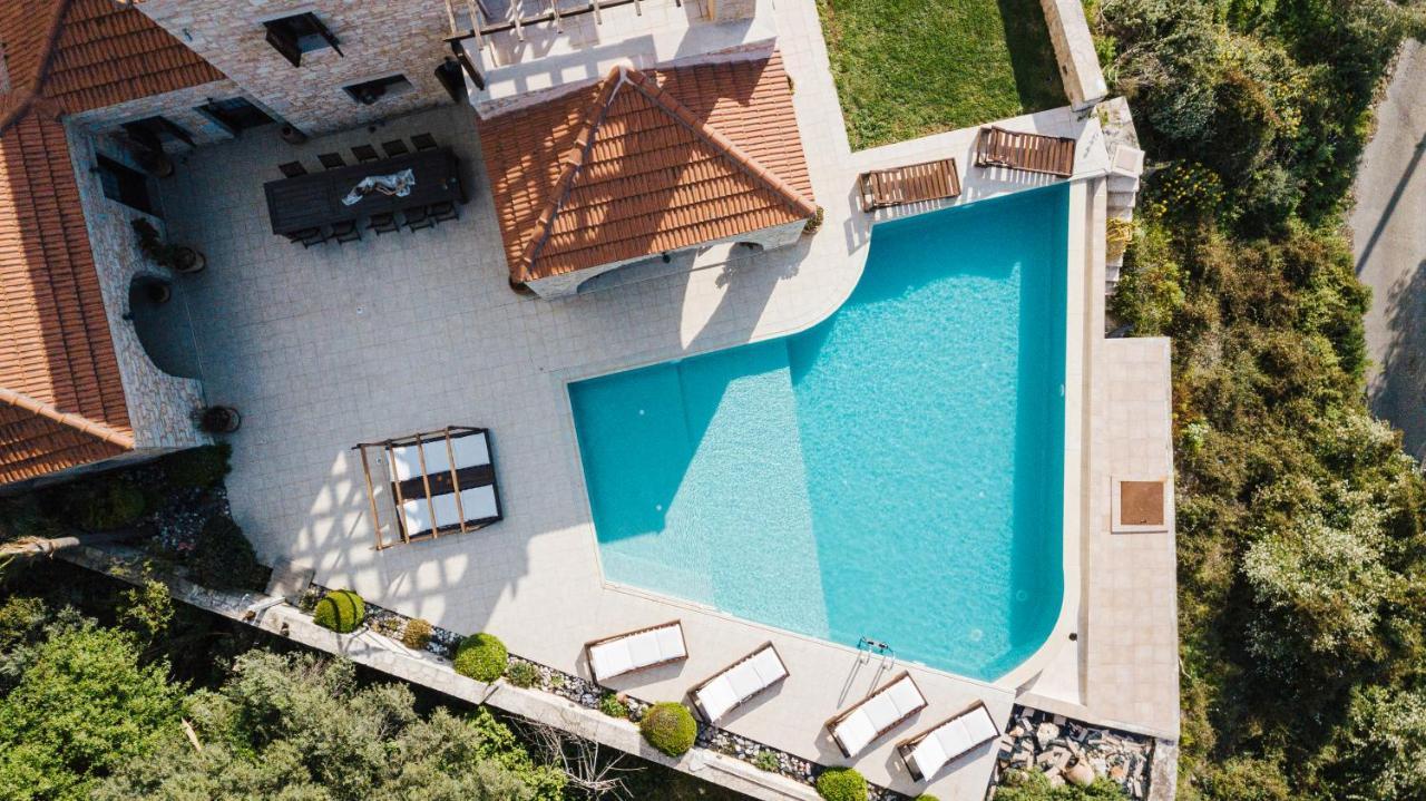 Your-Villa, Villas In Crete La Canée Extérieur photo
