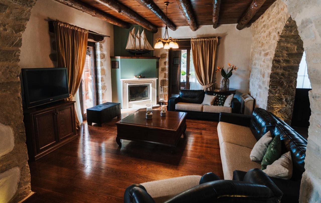 Your-Villa, Villas In Crete La Canée Extérieur photo