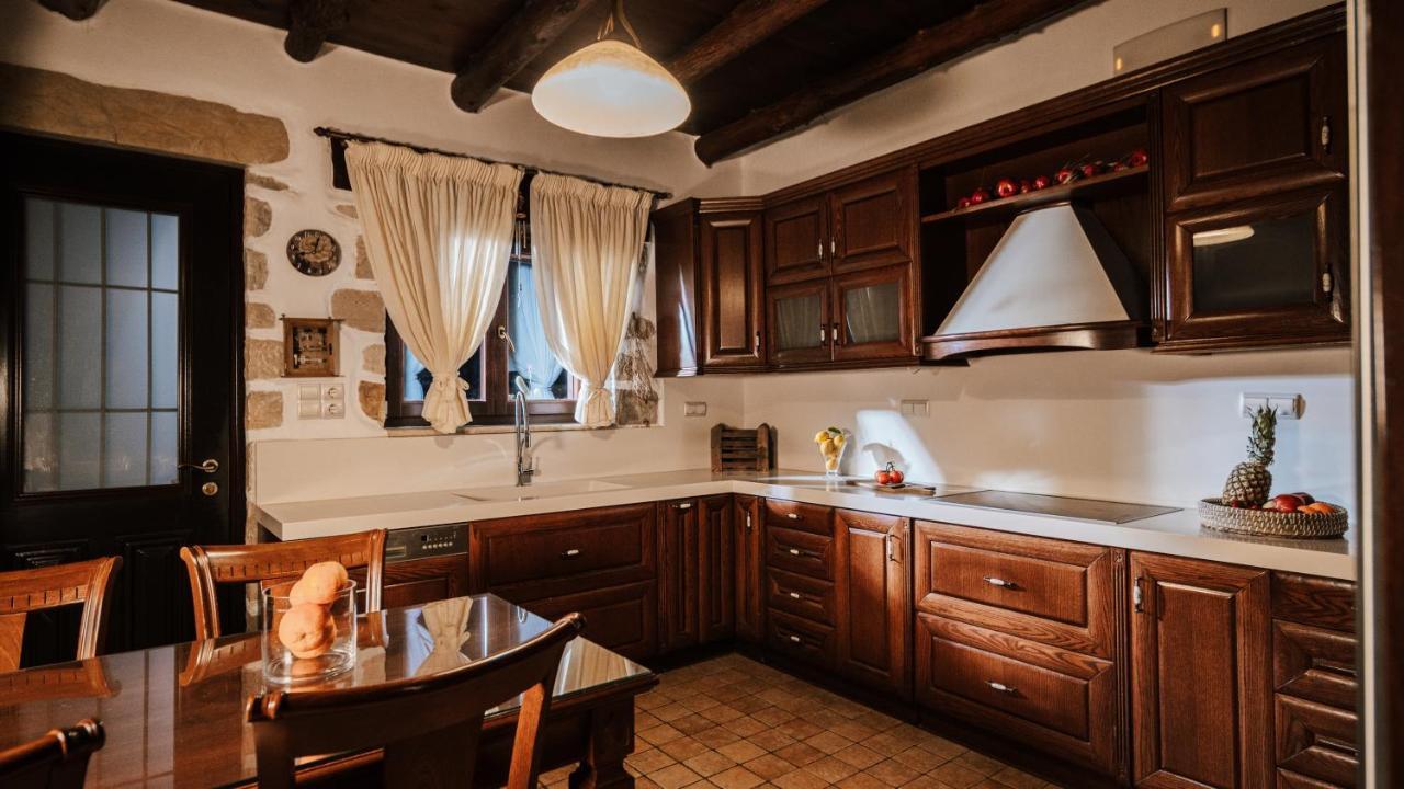 Your-Villa, Villas In Crete La Canée Extérieur photo