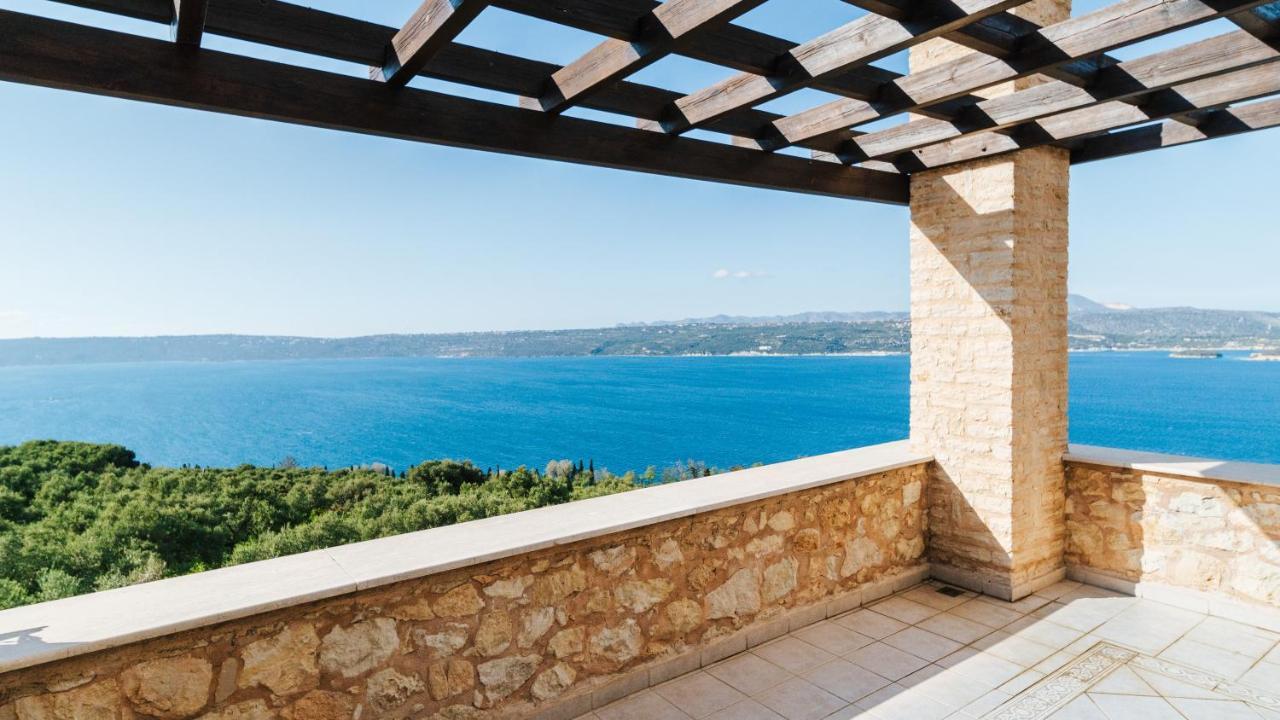 Your-Villa, Villas In Crete La Canée Extérieur photo