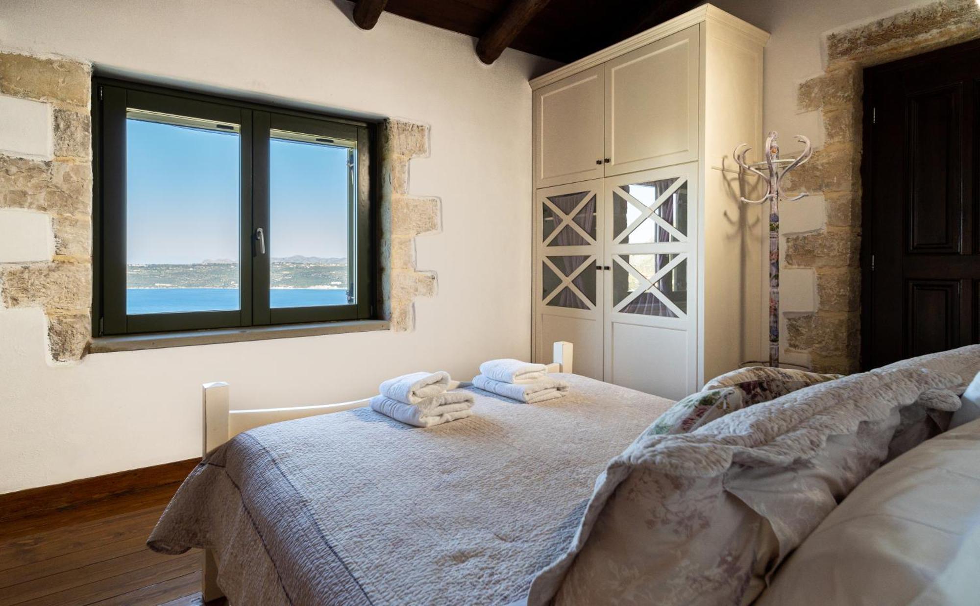 Your-Villa, Villas In Crete La Canée Extérieur photo