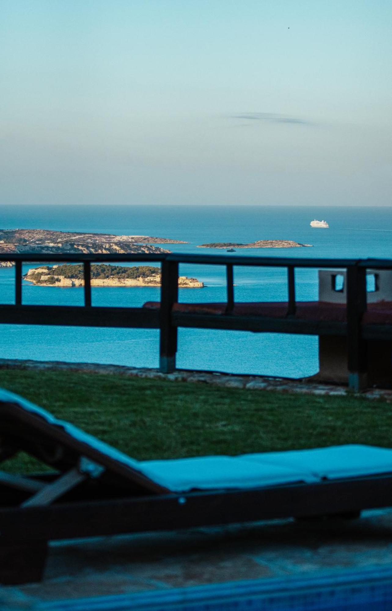 Your-Villa, Villas In Crete La Canée Extérieur photo
