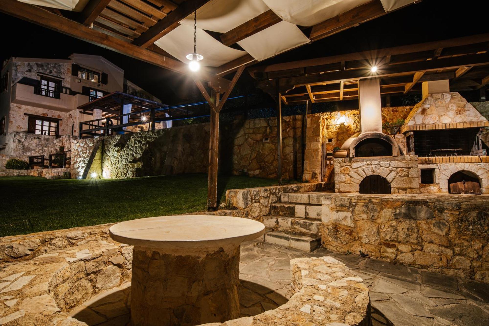 Your-Villa, Villas In Crete La Canée Extérieur photo