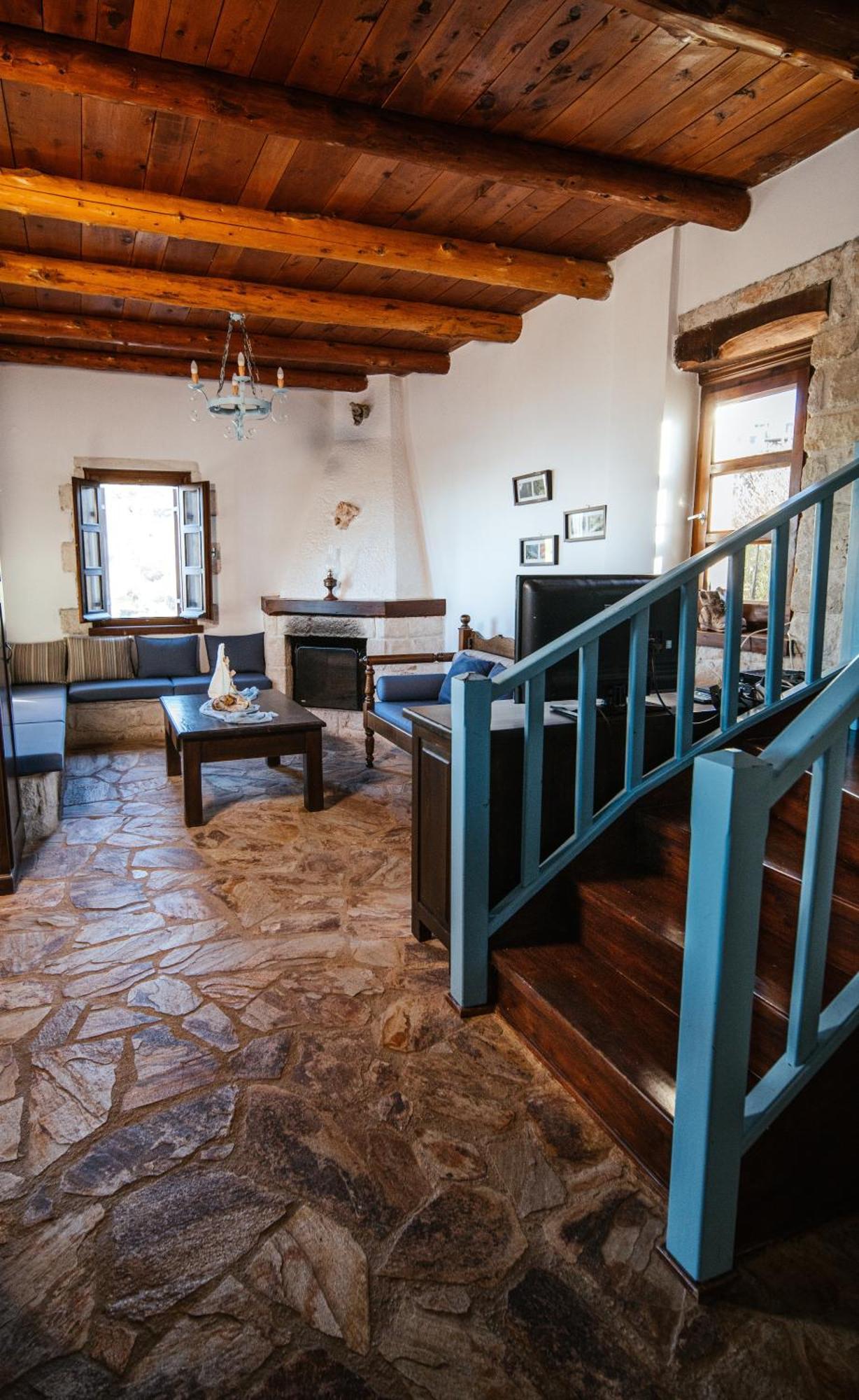 Your-Villa, Villas In Crete La Canée Extérieur photo