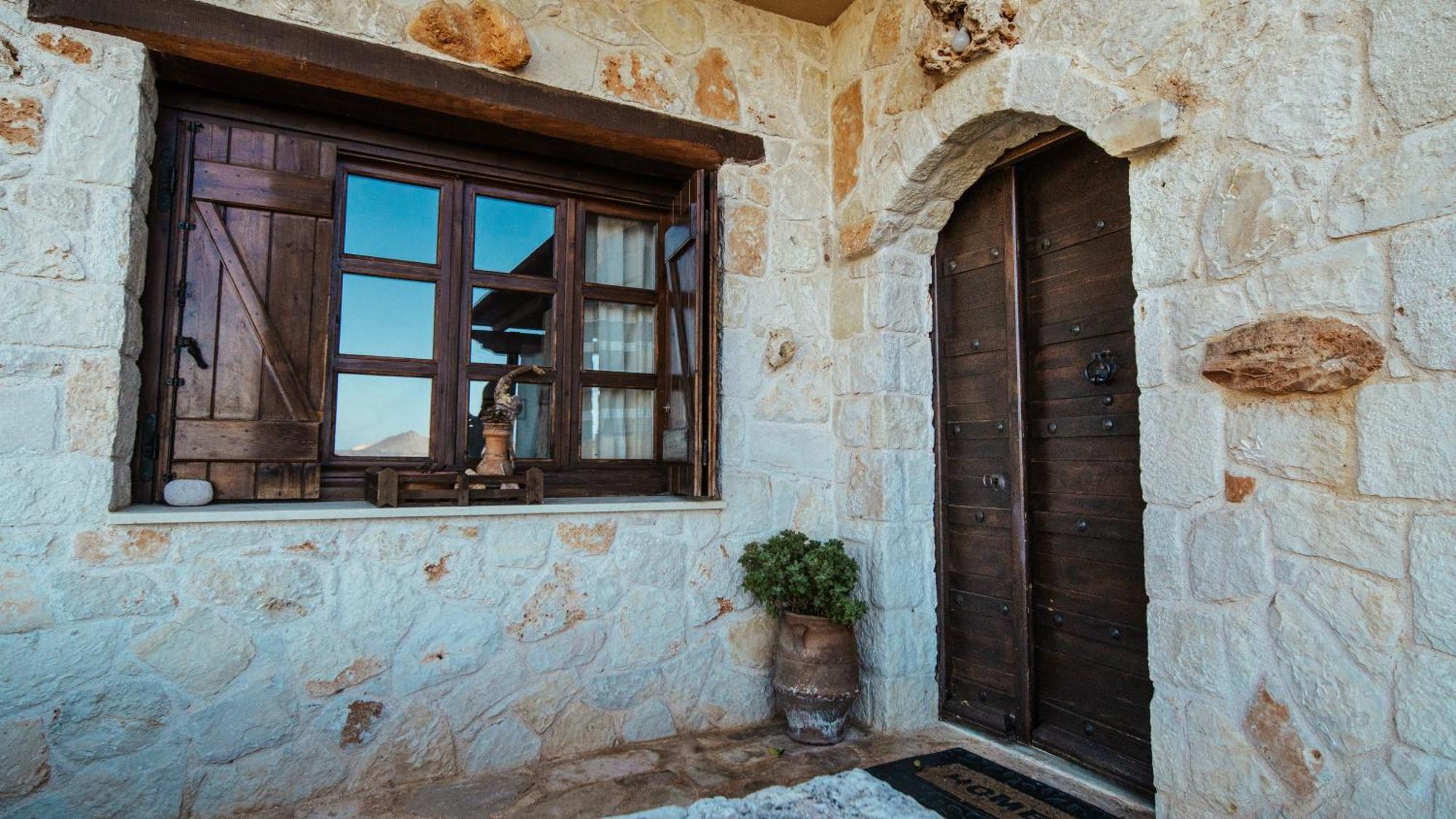 Your-Villa, Villas In Crete La Canée Extérieur photo