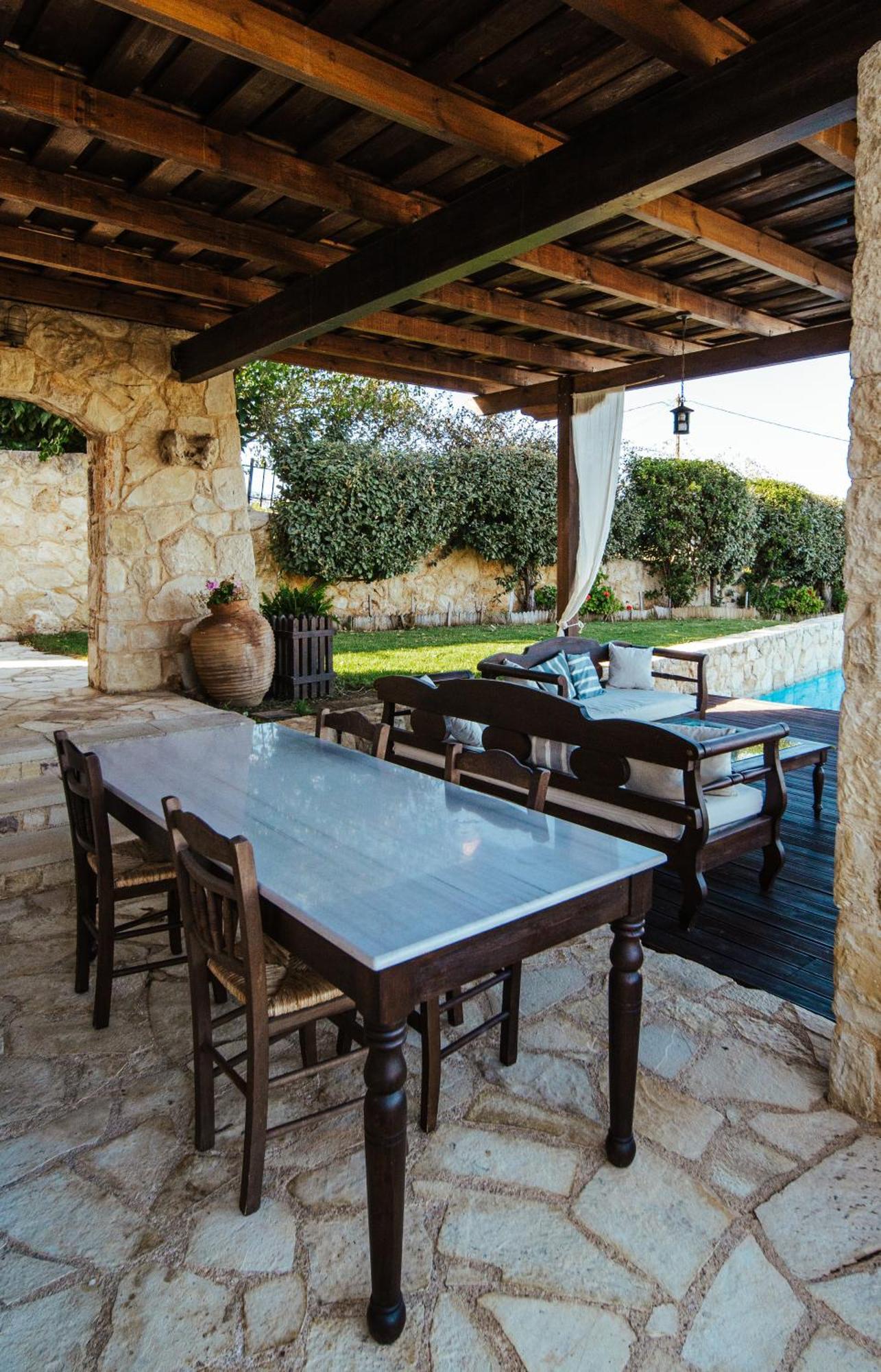 Your-Villa, Villas In Crete La Canée Extérieur photo