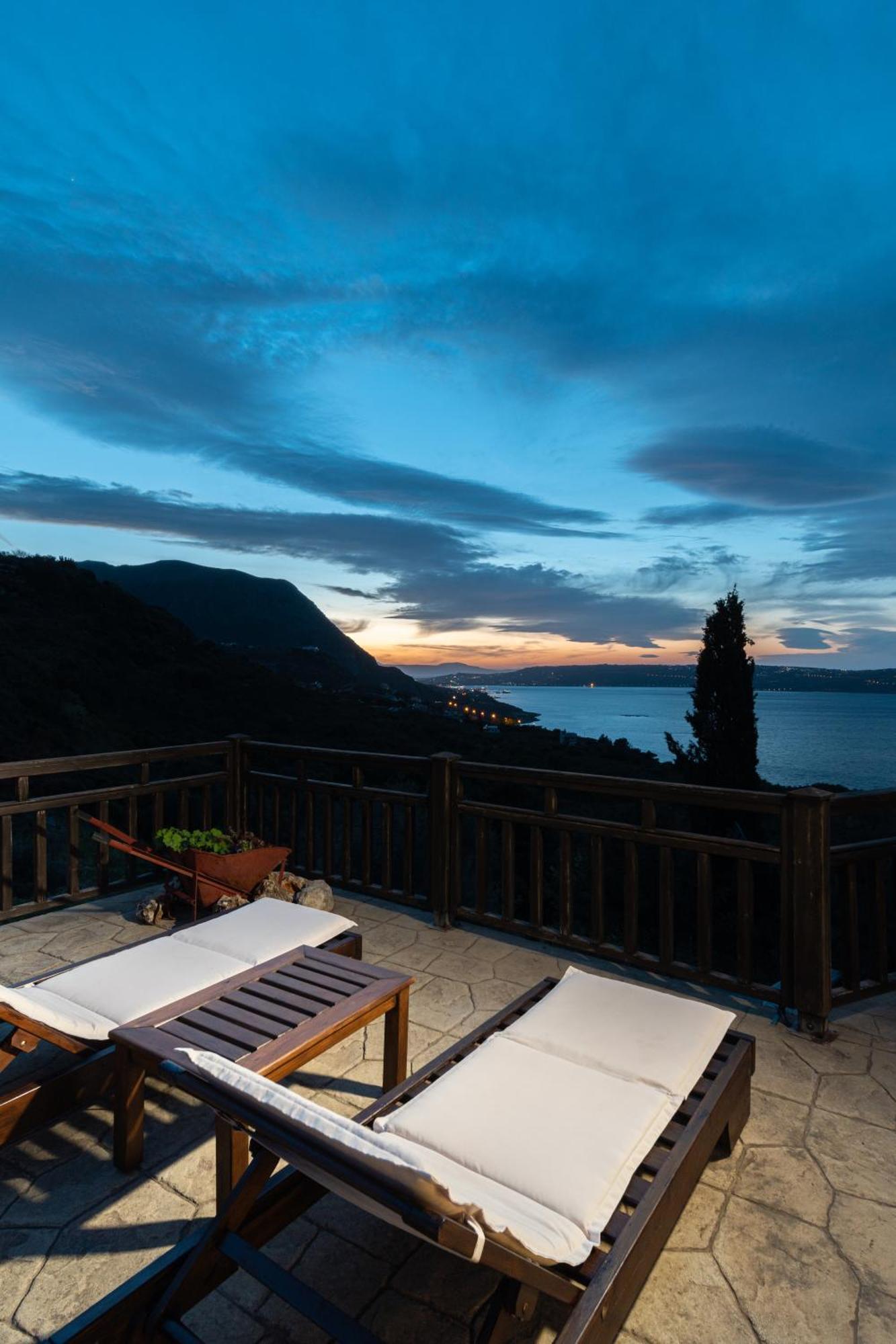 Your-Villa, Villas In Crete La Canée Extérieur photo
