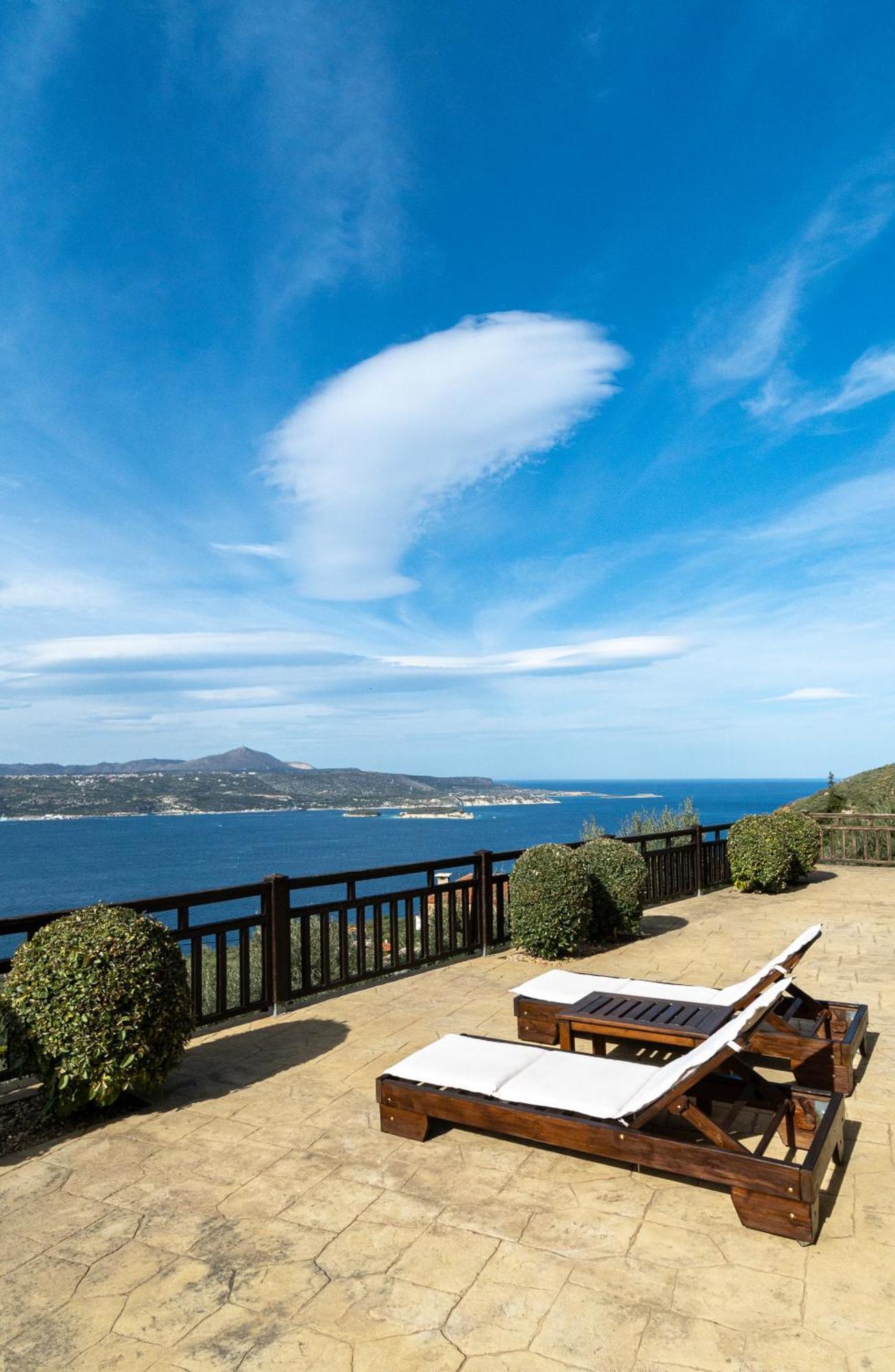Your-Villa, Villas In Crete La Canée Extérieur photo