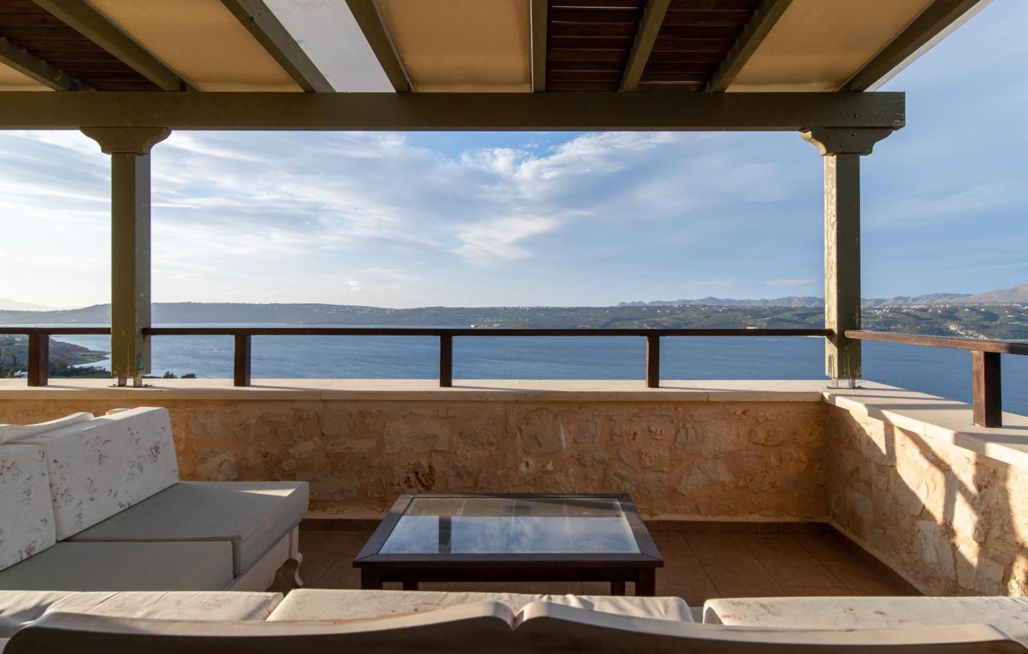 Your-Villa, Villas In Crete La Canée Extérieur photo
