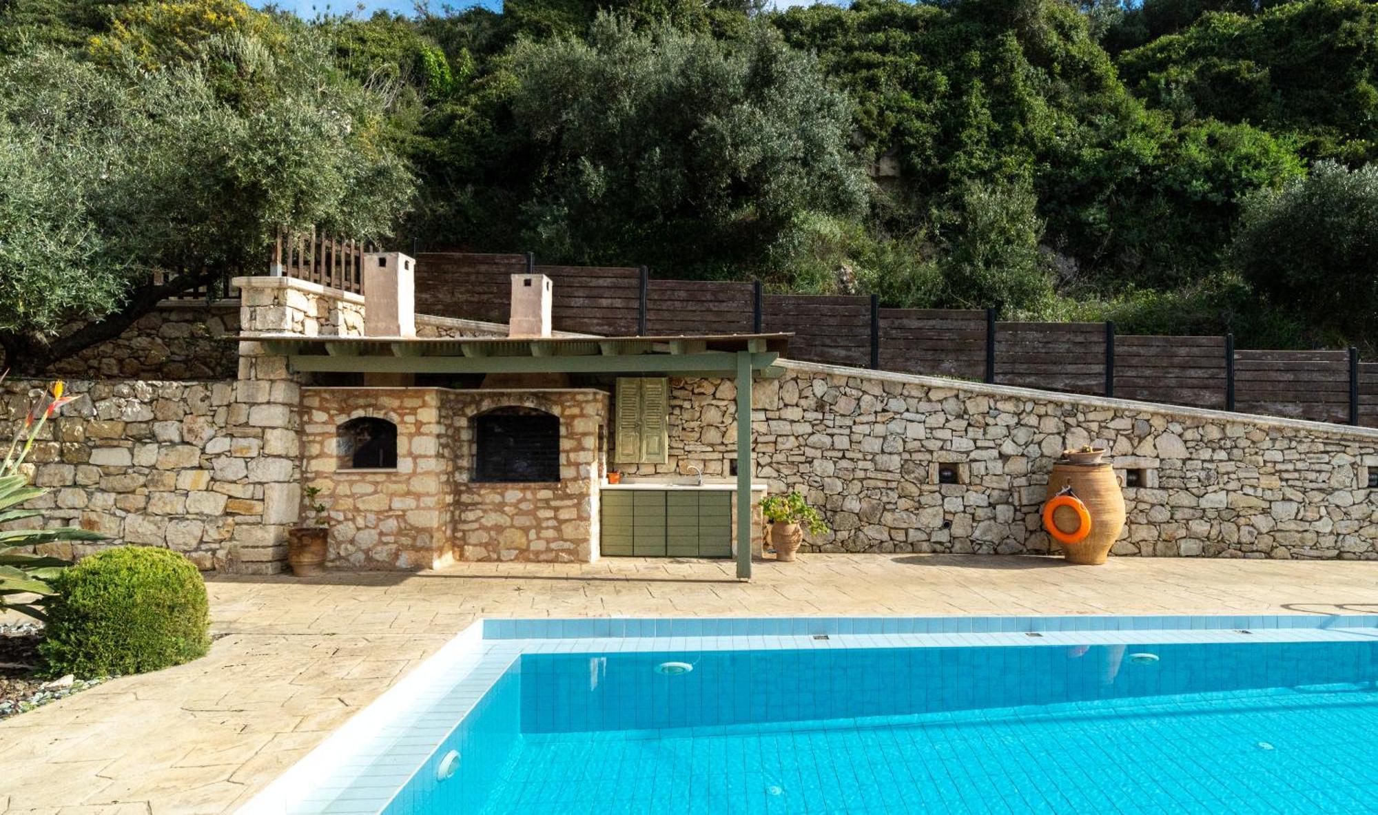 Your-Villa, Villas In Crete La Canée Extérieur photo