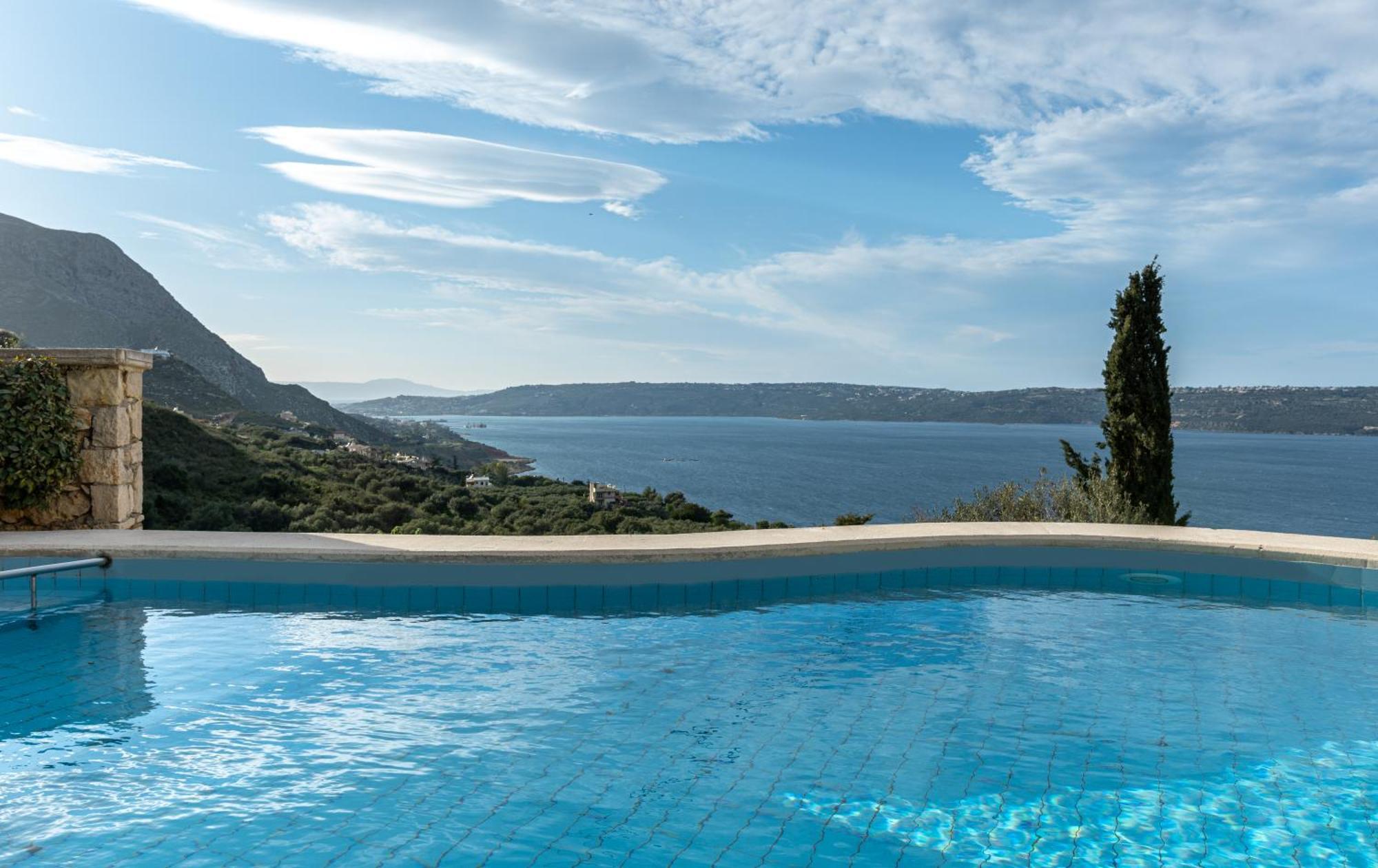 Your-Villa, Villas In Crete La Canée Extérieur photo